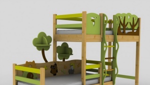  Lits superposés pour enfants Ikea