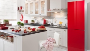  Réfrigérateur Bosch à deux compartiments