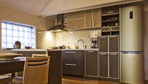  Réfrigérateur LG à deux compartiments