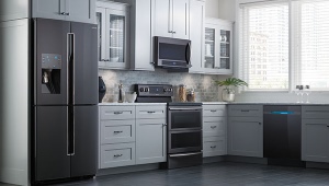  Dimensions pour les réfrigérateurs Samsung