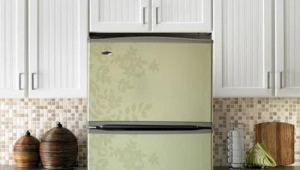  Kühlschrank Biryusa