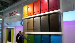  Réfrigérateur Bosch