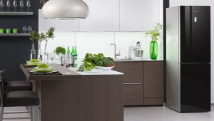 Bosch Réfrigérateur avec porte vitrée