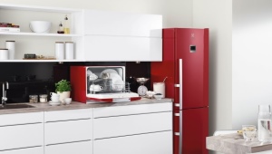  Electrolux Réfrigérateur