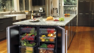  Réfrigérateur de comptoir