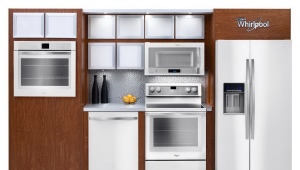  Réfrigérateur Whirlpool