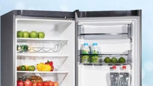  Candy Réfrigérateurs