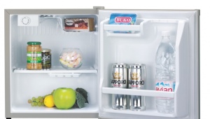  Daewoo Réfrigérateurs