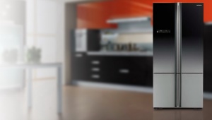  Hitachi Kühlschränke