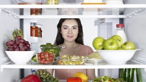  Etagères pour réfrigérateur Atlant