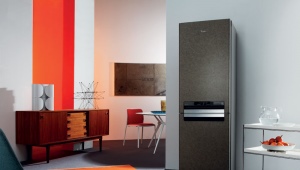  Dimensions d'un réfrigérateur à deux portes