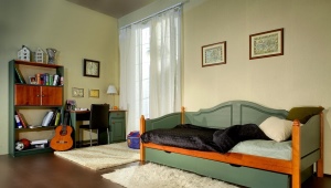  Canapé-lit pour enfants