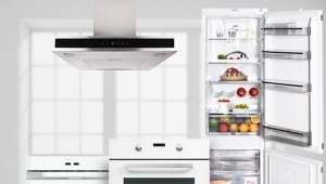  Kuppersberg Kühlschränke