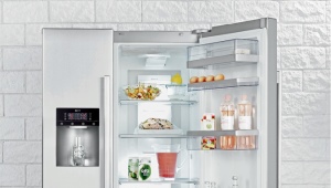  Neff Réfrigérateurs