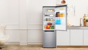  Kühlschrank Klimaklassen