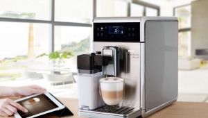  Philips Kaffeemaschine