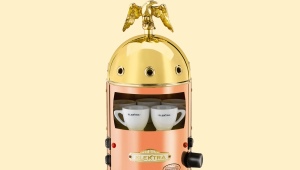  Elektra Kaffeemaschinen