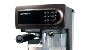 Cafetière Vitek