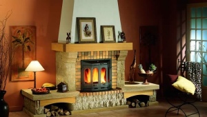  Tuyaux de cheminées