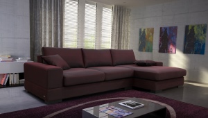  Monaco Sofa von vielen Möbelfabrik