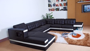  Verwandelndes Sofa