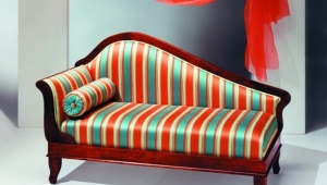  Sofa auf dem Flur