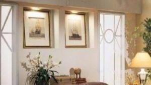  Les canapés de l’usine biélorusse Pinskdrev