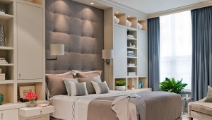  Schlafzimmer 8 qm. m