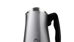  Cafetière turque électrique