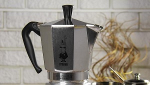  Cafetière électrique Geyser