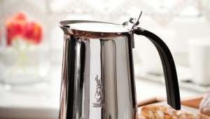  Machine à café Geyser pour cuisinière à induction