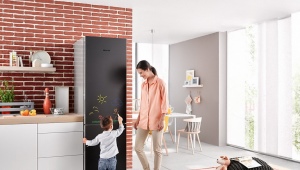  Miele Réfrigérateurs