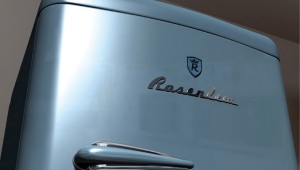  Réfrigérateurs Rosenlew
