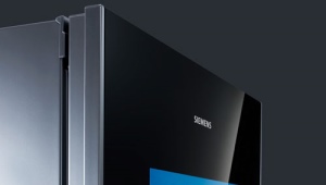  Kühlschränke mit TV