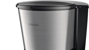  Cafetière goutte à goutte