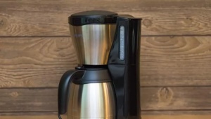  Cafetière goutte à goutte Philips