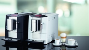  Latte Kaffeemaschine