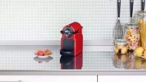  Krups Kaffeemaschine