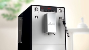  Melitta Kaffeemaschine
