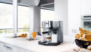 Nespresso-Kaffeemaschine