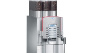  Franke coffee machines