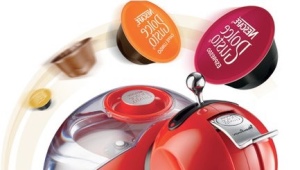  Machines à café Nescafé