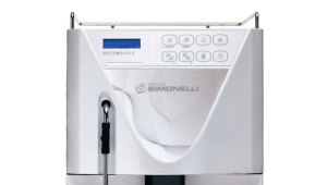  Simonelli Kaffeemaschinen