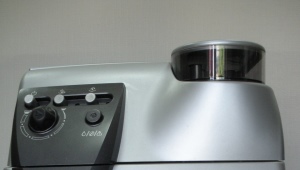  Spidem Villa Kaffeemaschinen