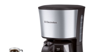  Kaffeemaschine Electrolux