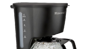  Cafetière Maxwell