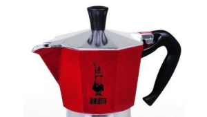  Cafetière moka