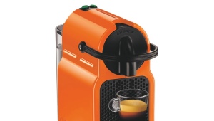  Cafetière Nespresso