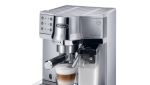  Carob type coffee maker