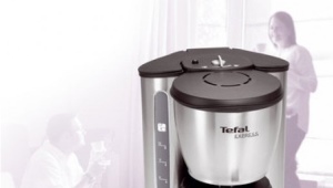  Cafetière Tefal
